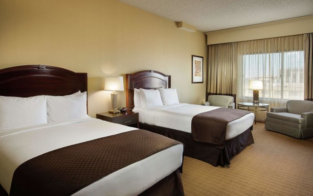 DoubleTree by Hilton Chicago O'Hare Airport - Rosemont