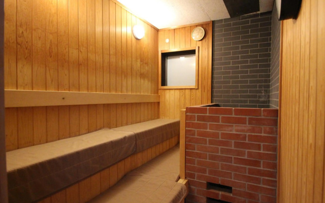 APA Hotel Toyama Ekimae