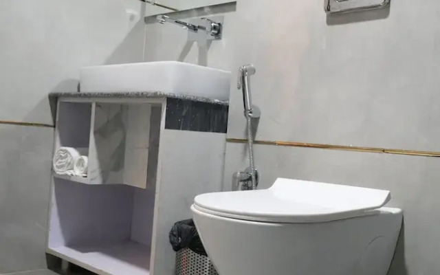 Country Ambience Hotel