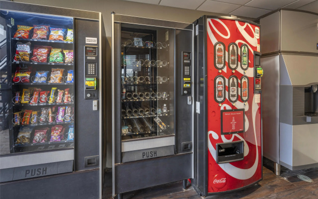 Best Western Angus Inn