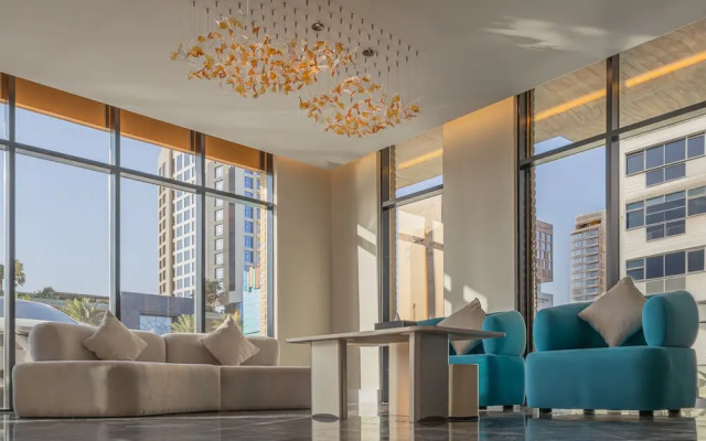 Royal Palace Hotel - Al Moroj