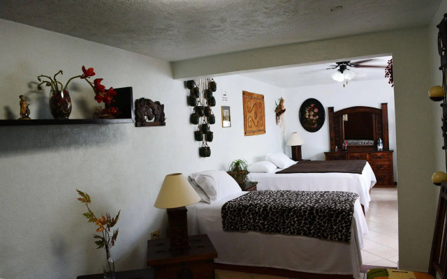 Residencia Sofía
