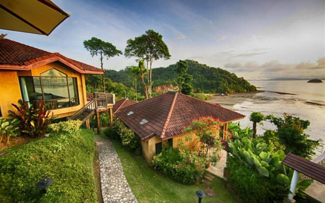 Supalai Scenic Bay Resort And Spa