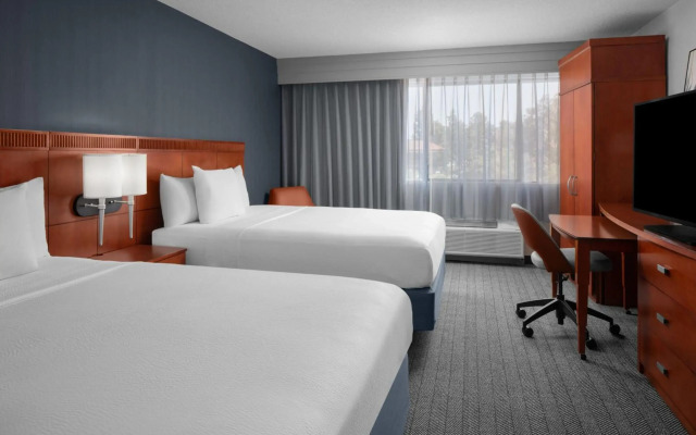 Courtyard by Marriott San Diego - Rancho Bernardo