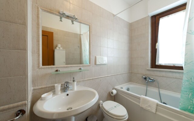 Domus Fiera di Roma Village