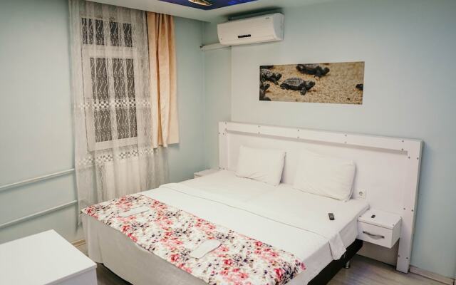 Ozyurt Otel Amasra