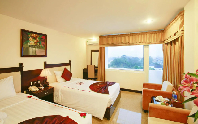 Hue Serene Shining Hotel & Spa