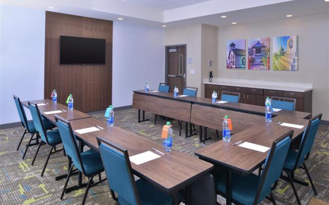 Hampton Inn Lakeville Minneapolis