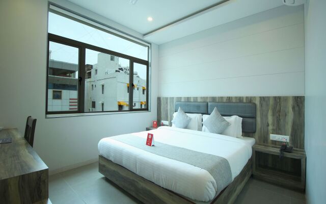 Hotel Limra Vadodara