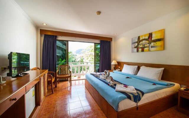 Inn Patong Hotel Phuket