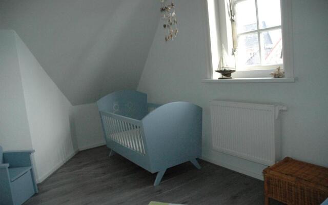 Vakantiewoning Brouwersbuurt