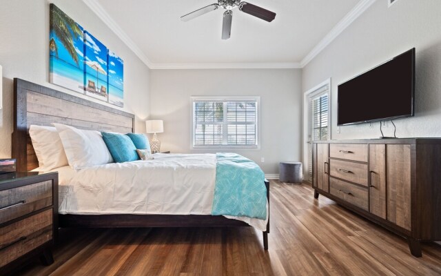 Rvh_318r Sunset Breeze 3 Bedroom Apts