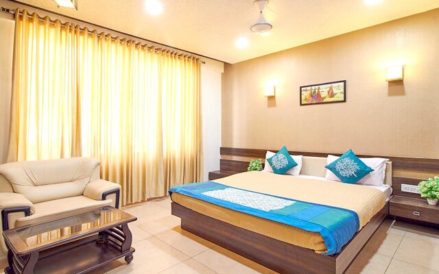 Hotel Shyam