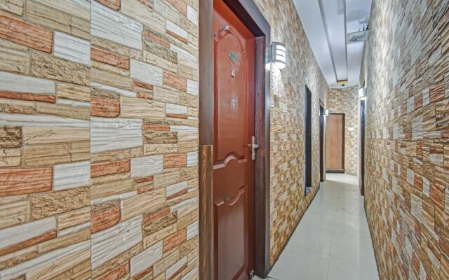 Collection O 83477 Hotel Diamond Suites