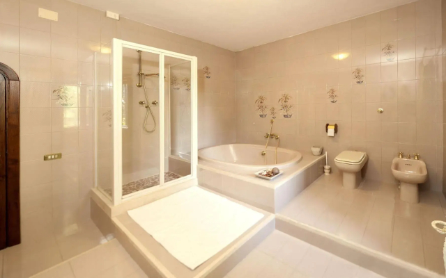 Villa Irene B&B
