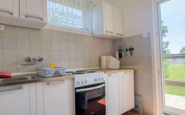 House Piroska Balatonmariafurdo
