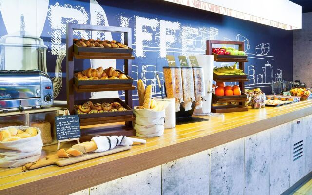 ibis budget Birmingham Centre