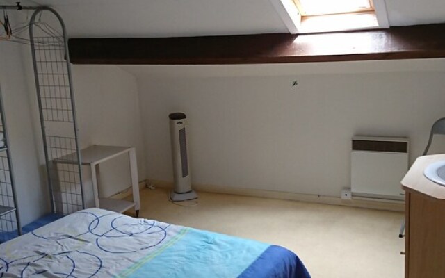 Hôtel Restaurant L'Huitre Y Est