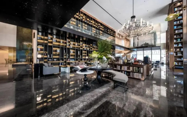 Shenzhen Shekou Prince Bay Yifei Hotel