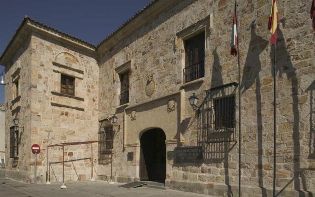 Parador de Zamora