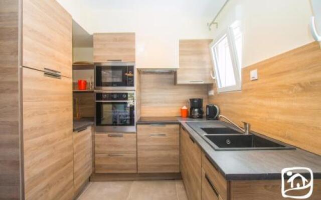 Abahana Villas Geminis