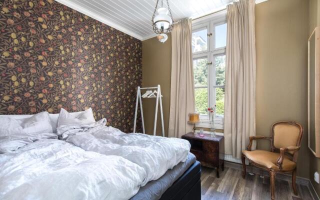 Matin ja Maijan Majatalo