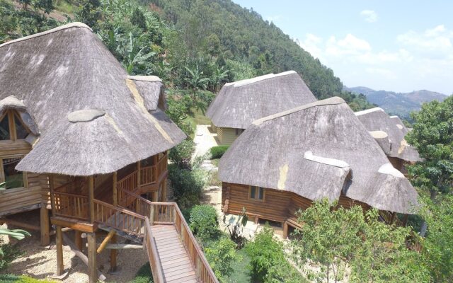 Trackers Safari Lodge Bwindi