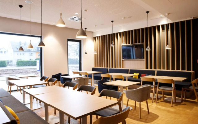 Holiday Inn Express Trier by IHG