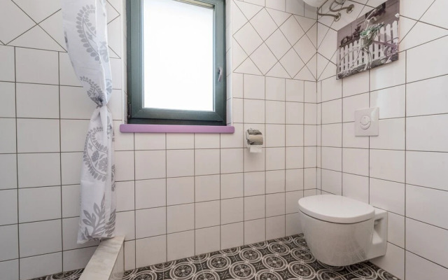 Mediterranean Villa Casa del Sol