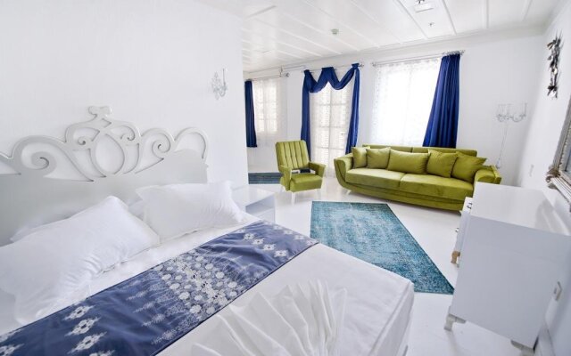 Urla Pier Hotel - Special Class