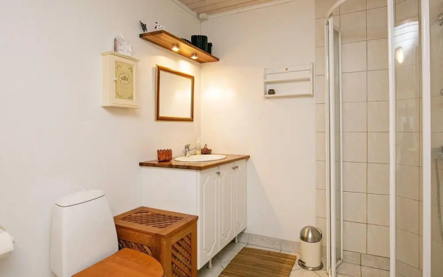 6 Person Holiday Home in Hals