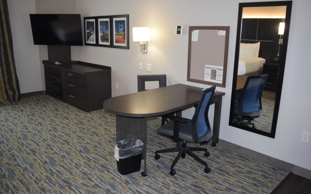 Candlewood Suites Nashville - Metro Center by IHG