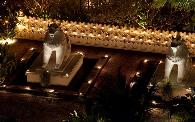 Mercure Mandalay Hill Resort