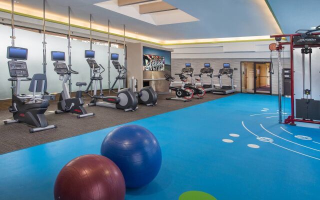 Courtyard by Marriott Silver Spring North/White Oak