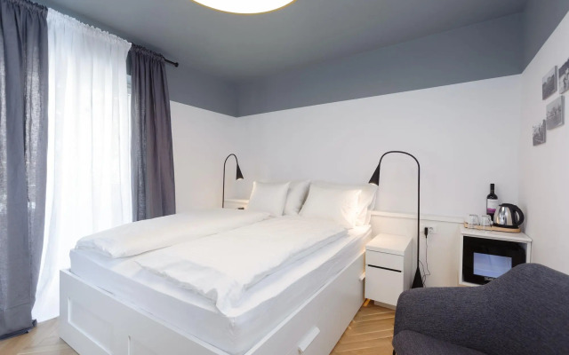 MK Luxury Rooms