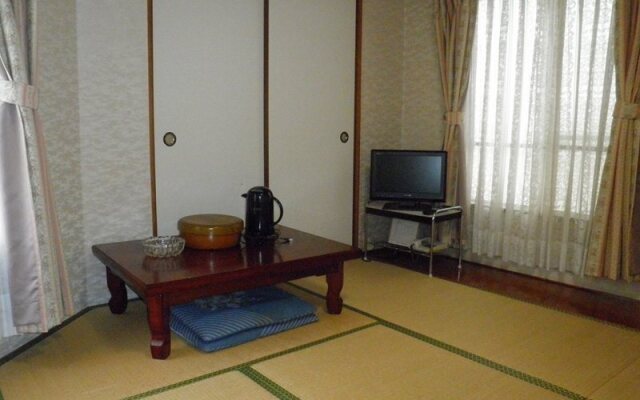 Kyobashi Ryokan