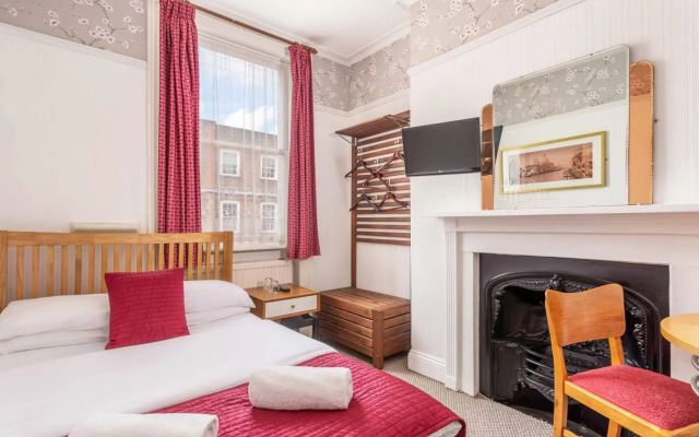 St Athans Hotel