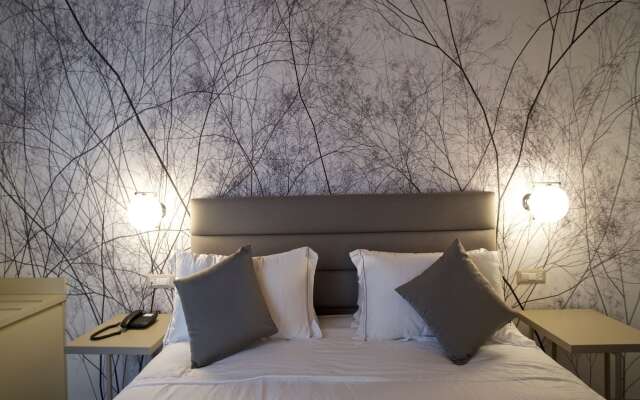 Lifestyle Room Binario Zero