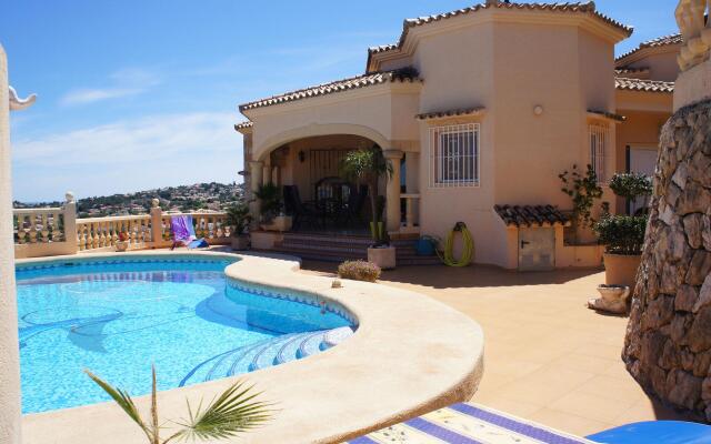 Villa Melita in Denia