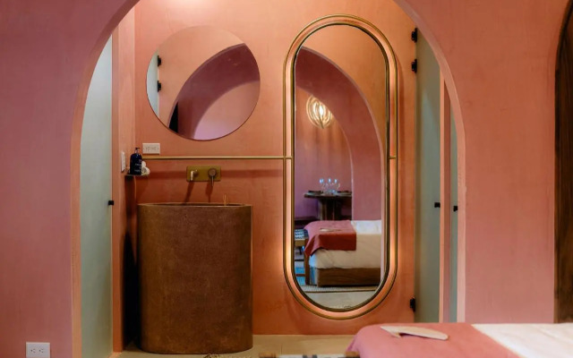 Hotel Catalina