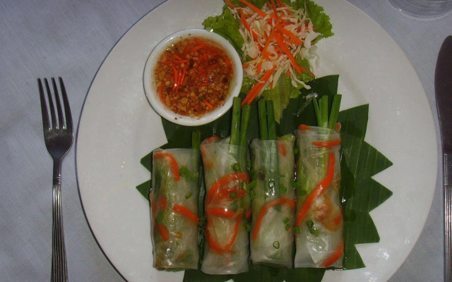 The Unique Angkor Villa