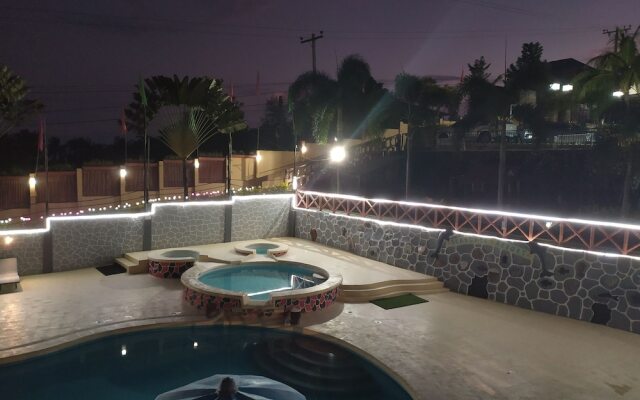 Seascape Resort