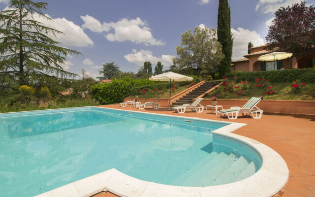 Locazione turistica Astrid