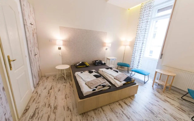 Central 5 Guest House