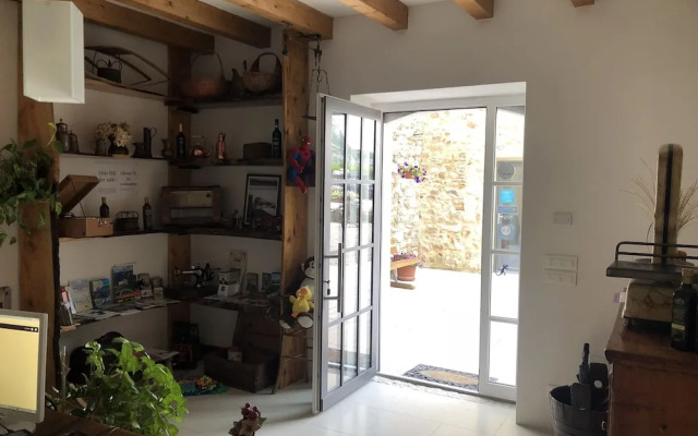 Agriturismo Tre Forti