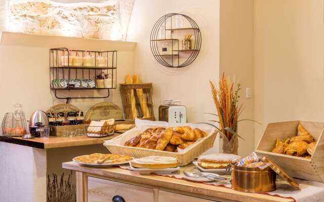 Best Western Le Marquis de La Baume