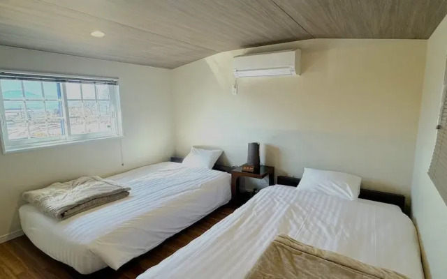 Solana Karuizawa Villa
