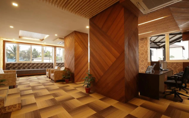 Vistar Pavithra Vivaha Convention Hall