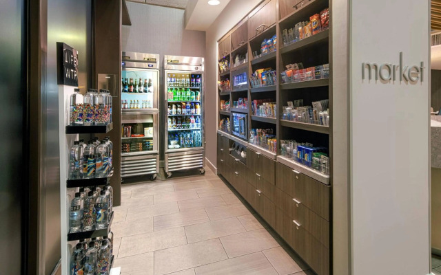 Courtyard by Marriott Austin-University Area