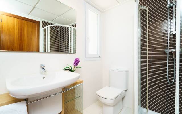 Chalet Solhabitat Moraira Fun